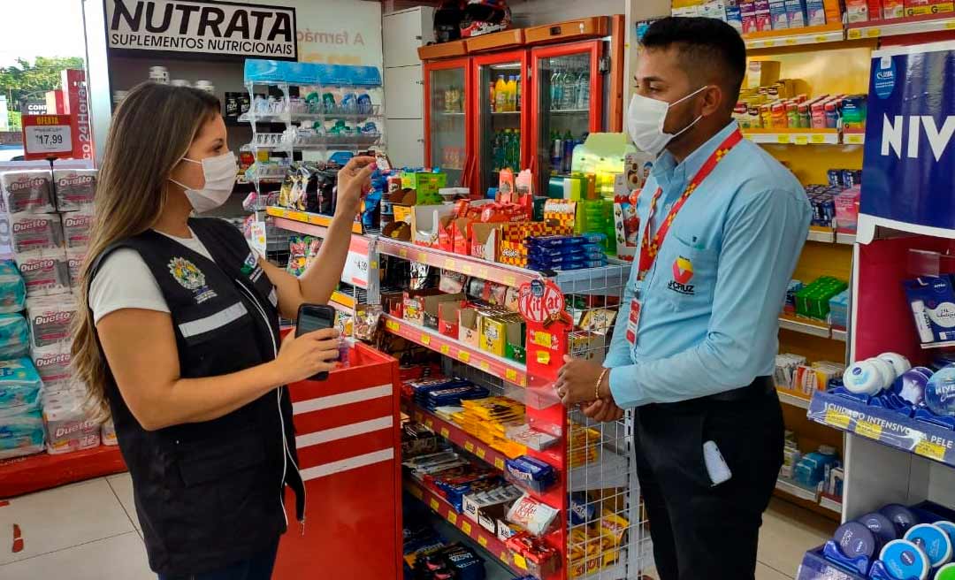 Procon alerta consumidores sobre aumento no preço de medicamentos