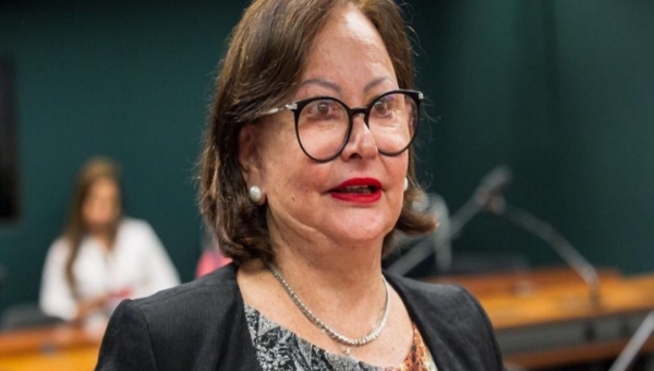 Vanda Milani diz que aprovação da lei do SISBI consolida o crescimento do agronegócio no Acre