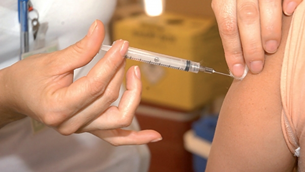 Vacinação contra a gripe começa nesta segunda-feira em Rio Branco