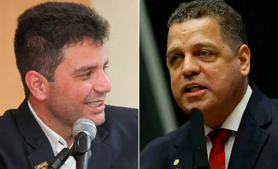 Gladson demite mais 5 indicados diretos de Rocha e vice-governador contra-ataca