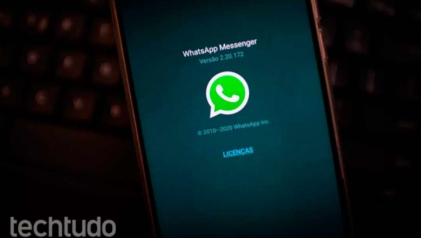 Falha no WhatsApp pode bloquear conta só com o número; entenda