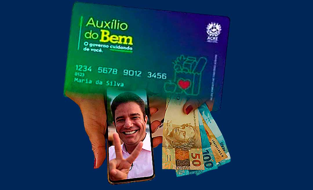 Programa Cartão do Bem é aprovado com votos da base, oposição e dos independentes na Aleac