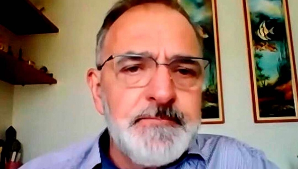 Tchê parabeniza Gladson pelo 'Cartão do Bem': "um ato de coragem e compromisso com o povo"