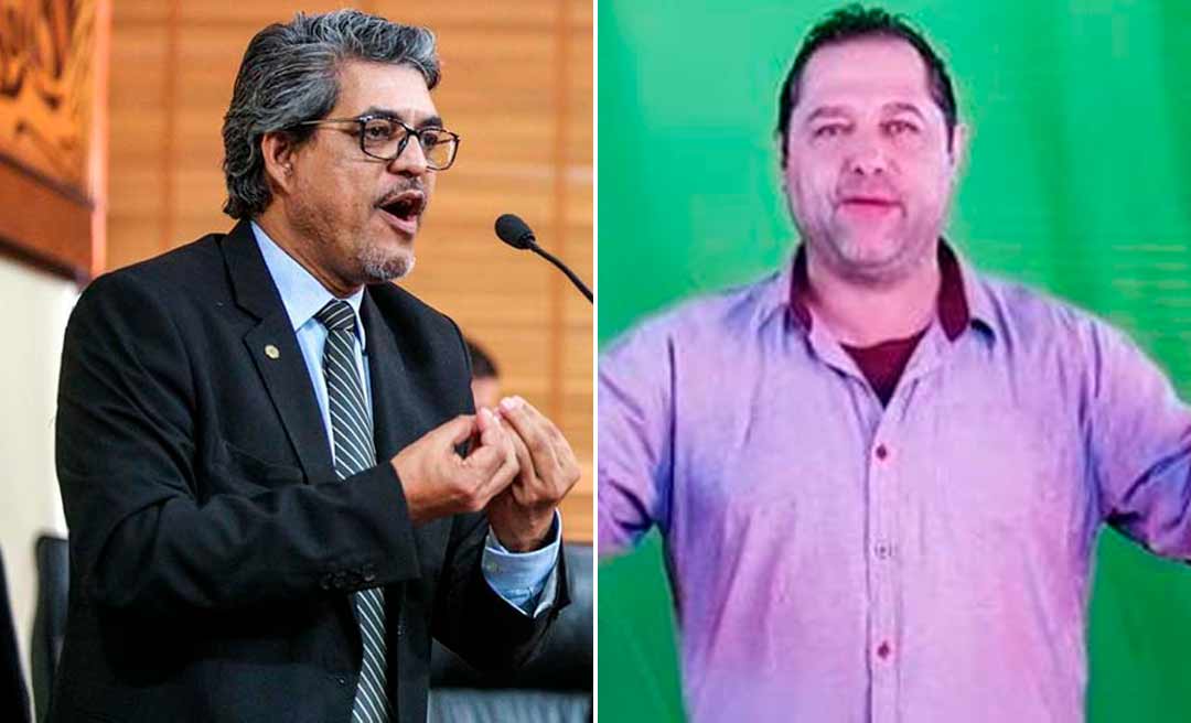 Edvaldo destaca decisão da Justiça que condenou delegado e agente por ofensas aos portadores de down