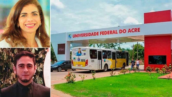 UFAC debate os múltiplos olhares sobre a regularização fundiária urbana no Acre