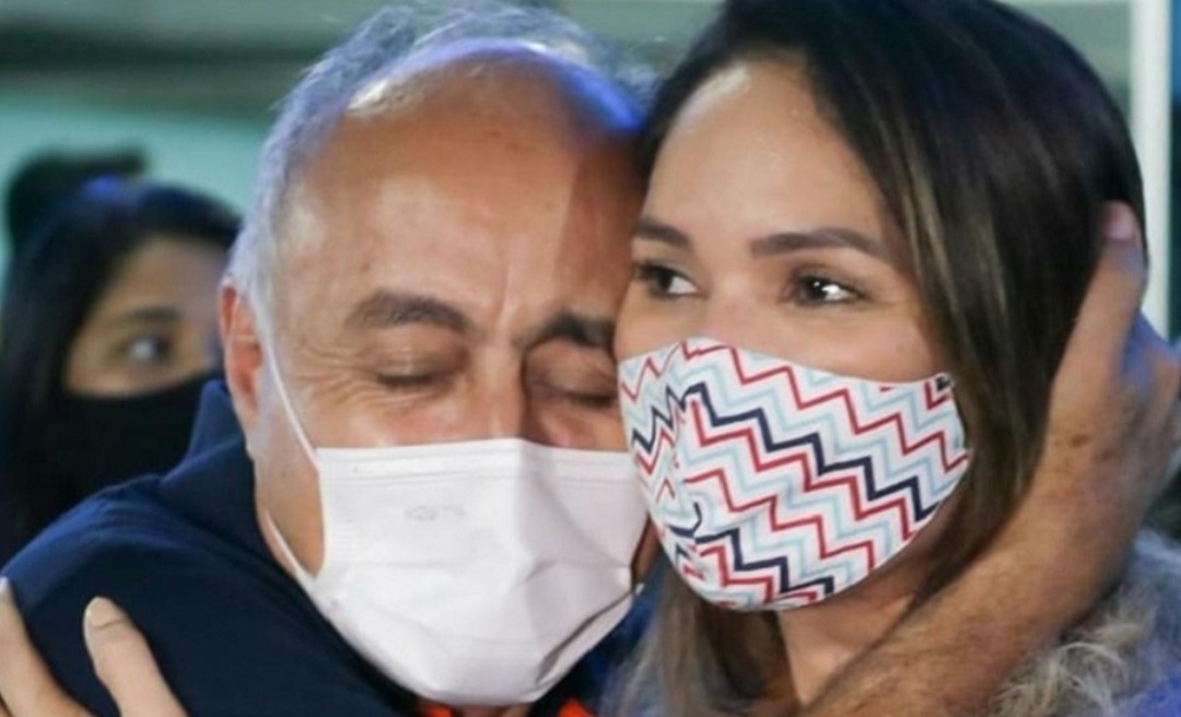 Bocalom nomeia sobrinho de Marfisa Galvão como presidente da Fundação Garibaldi Brasil