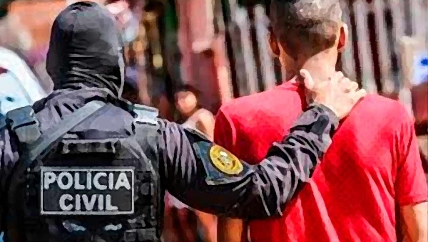 Polícia Civil deflagra operação “Tiradentes” e prende seis por trafico, homicídio e organização criminosa em Rio Branco