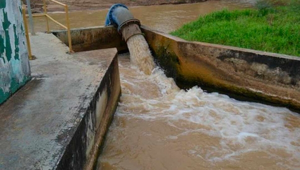 Depasa reduz abastecimento de água em toda a Rio Branco