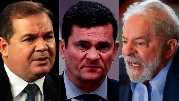 Tião Viana sai em defesa de Lula e diz que STF faz ‘gesto histórico’ ao declarar Moro parcial