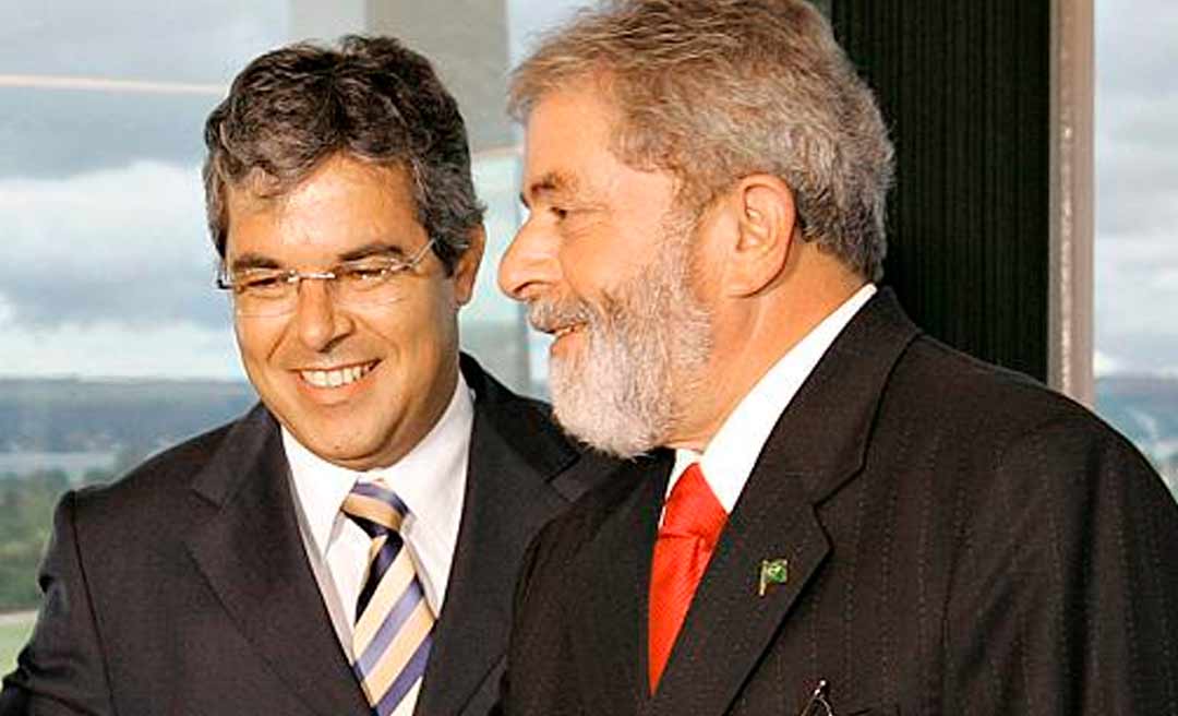 Jorge Viana diz sobre parcialidade de Moro na condenação de Lula: “o mundo dá voltas...”