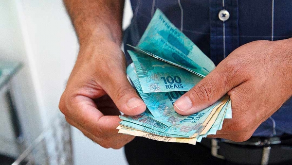 Governo antecipa pagamento dos servidores públicos para o dia 26