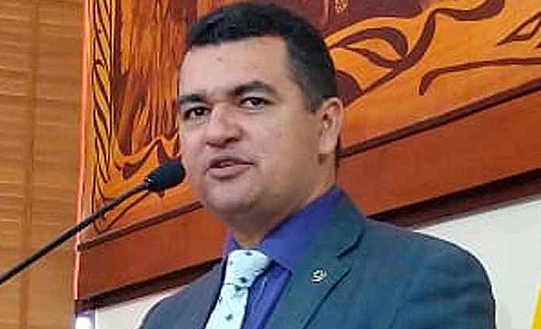 Sargento Cadmiel Bomfim calcula que Gladson investe R$ 40 milhões na região Tarauacá/Envira/Juruá