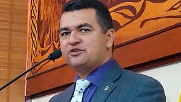 Sargento Cadmiel Bomfim calcula que Gladson investe R$ 40 milhões na região Tarauacá/Envira/Juruá