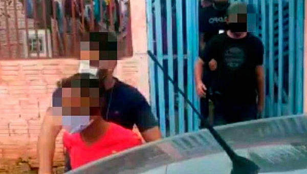 Polícia Civil prende homem que sequestrou e matou motorista de aplicativo na Cidade do Povo