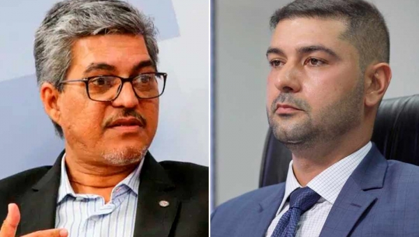 Edvaldo Magalhães defende pedido de CPI apresentado por Zen e pede que Nicolau cumpra o regimento