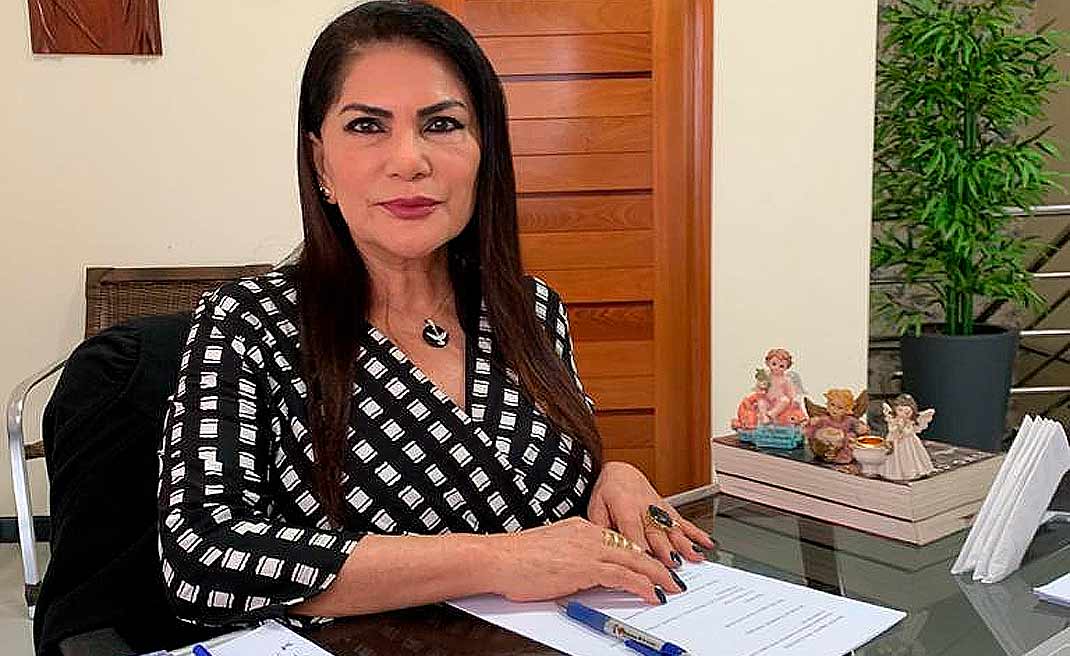 Antonia Sales defende pagamento imediato de trabalhadores de terceirizadas da Educação