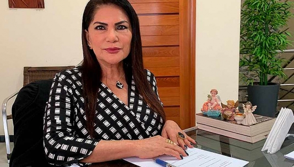 Antonia Sales defende pagamento imediato de trabalhadores de terceirizadas da Educação