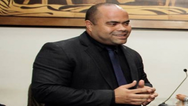 Rutembergue Crispim assume Secom nesta terça e tem primeira reunião com Gladson no Palácio