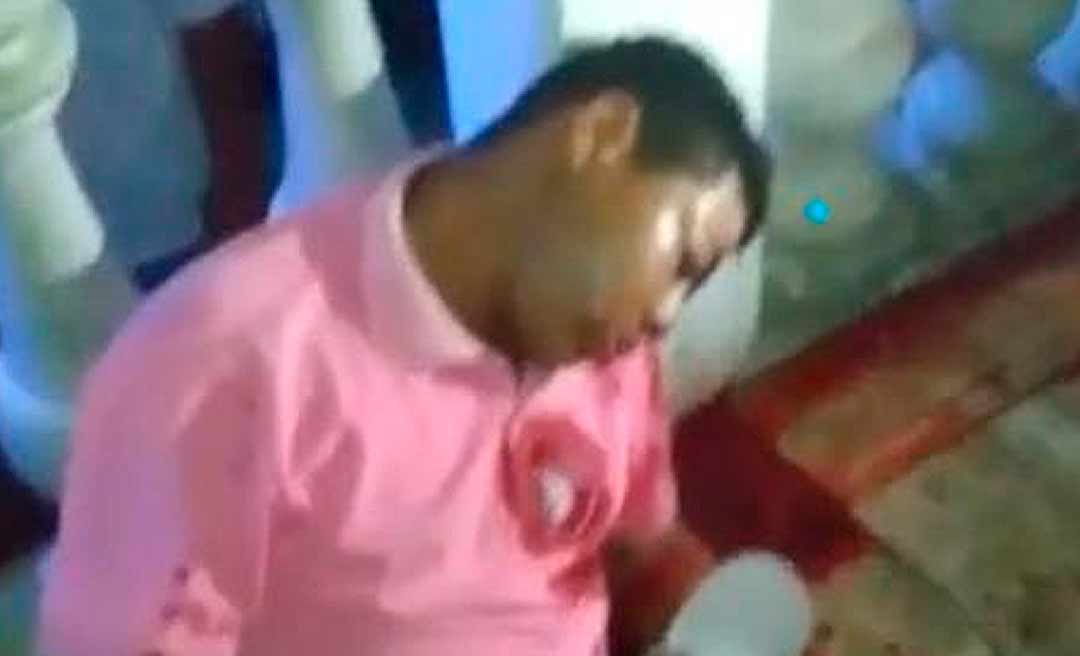 FakeNews: não houve assassinato nas escadarias do Palácio Rio Branco