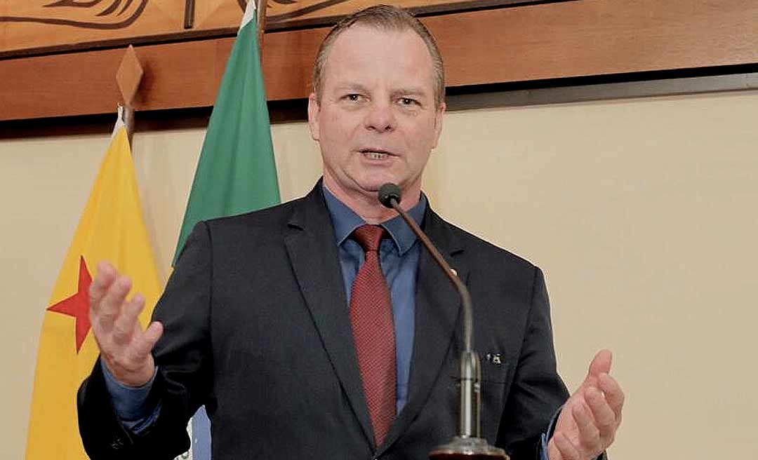 Pedro Longo cobra atenção da Segurança Pública quanto à possível ataques a propriedades rurais