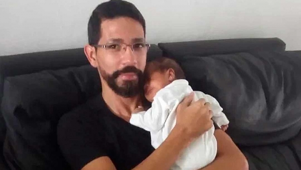 Policial Federal acusado de matar filha bebê de 2 meses no Acre é demitido