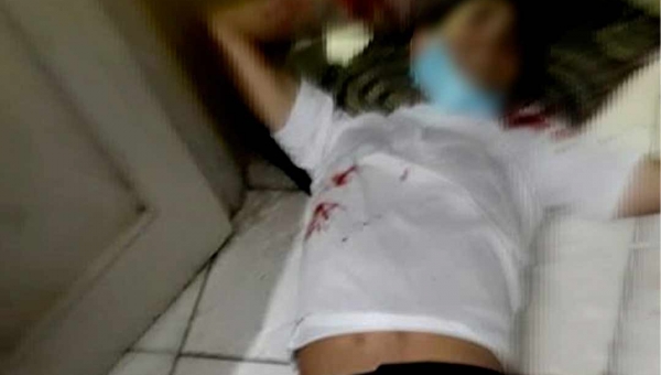 Boliviano é executado com seis tiros na recepção de hotel em Tarauacá