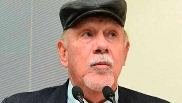 "Tenho certeza que isso não saiu da cabeça do Bocalom", diz N. Lima sobre "cartilha dos buracos"