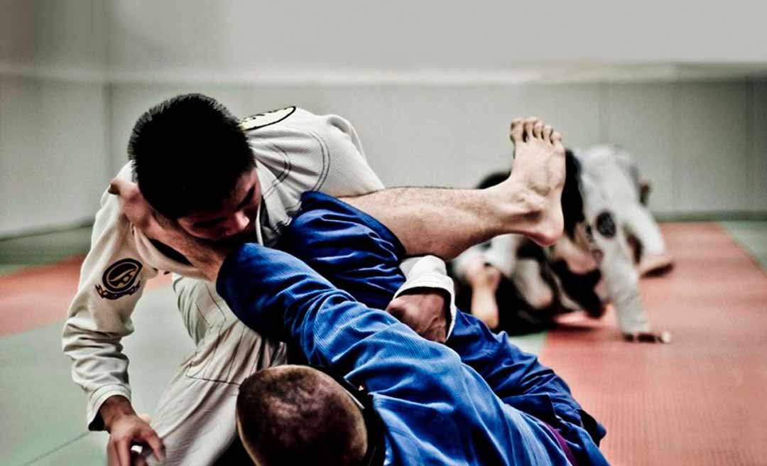 Francisco Piaba faz indicação ao poder público solicitando a Semana Municipal de Artes Marciais em Rio Branco