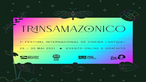 Festival Internacional Transamazônico pauta temática LGBTQIA+ no Acre