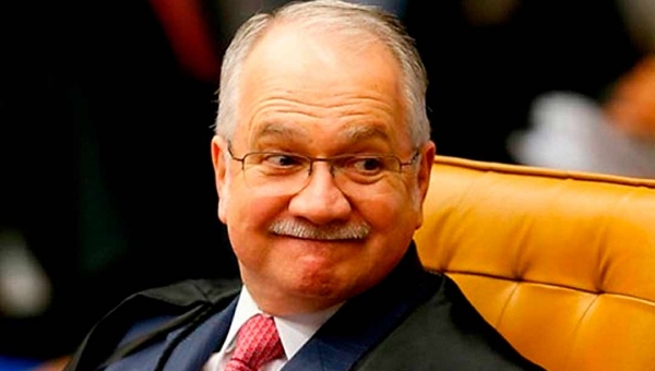 Fachin deve levar ao plenário do STF nos próximos dias pedido de Aras para rever eleição da Mesa Diretora da Aleac
