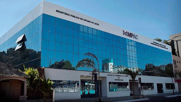 MPAC recomenda ao Município de Xapuri que forneça estrutura adequada ao Conselho Tutelar
