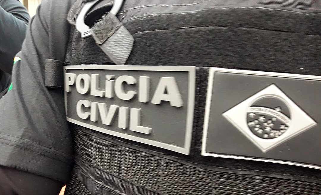 Homem condenado por tráfico de drogas é preso no centro da cidade de Capixaba