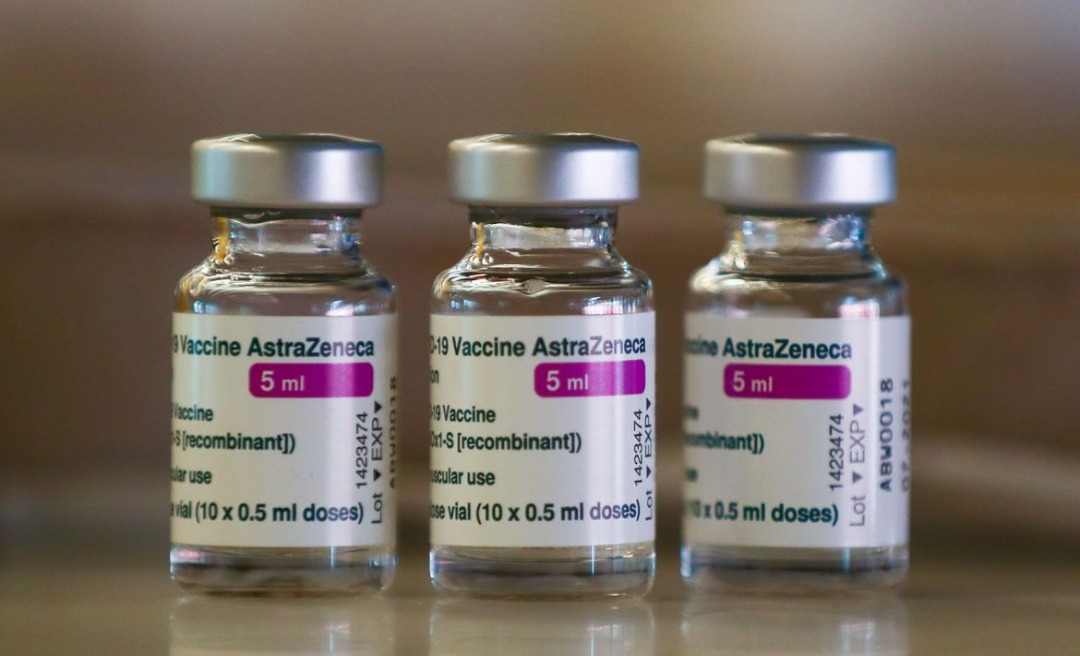 Anvisa orienta suspensão imediata de vacina da Astrazeneca/Fiocruz para grávidas