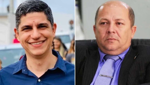 Jonas Lima e Fagner Calegário retiram assinaturas e CPI da Educação é enterrada antes de nascer