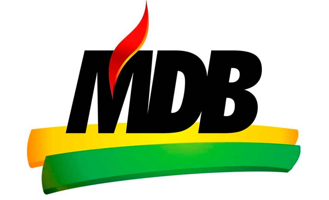 MDB divulga nota de pesar pelo falecimento do empresário Brito da Pop Show