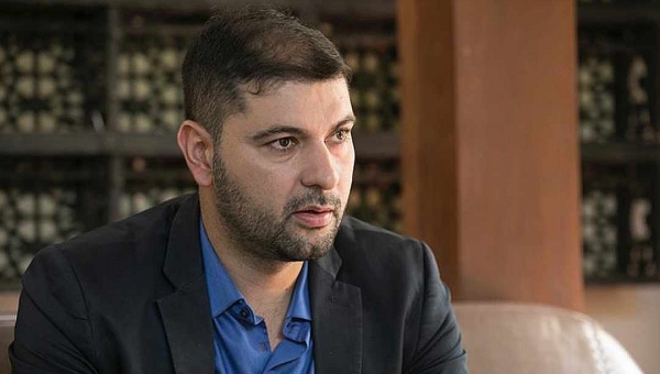 Advogado-geral da União se manifesta favorável ao pedido de Augusto Aras e fortalece voto de Fachin sobre a reeleição de Nicolau