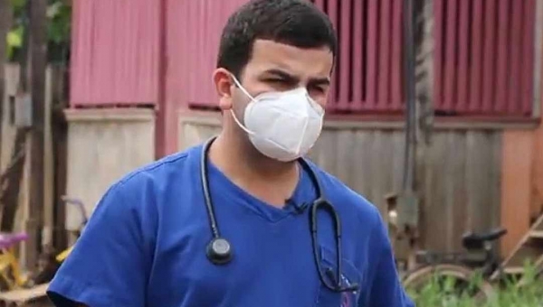 Sesacre afirma que retorno do médico Rodrigo Damasceno a Feijó não é questão política, mas exigência do MP