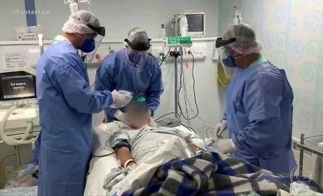 Anvisa autoriza uso emergencial de um novo coquetel de anticorpos contra a covid-19