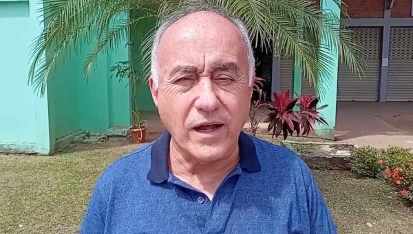 No Dia do Gari, Bocalom parabeniza categoria nas redes sociais e os chama de "meus queridos"