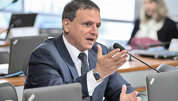 Márcio Bittar destinou R$ 50 milhões a Goiás e Ceará de emendas extraorçamentárias, diz Estadão