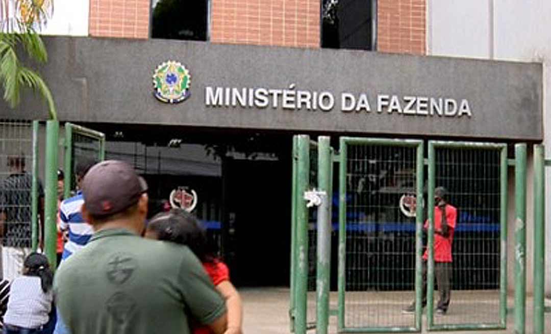 Receita Federal lança aplicativo de agendamento para atendimento presencial 
