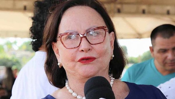 Vanda Milani foi a parlamentar federal do Acre que mais destinou recursos para a Atenção Básica