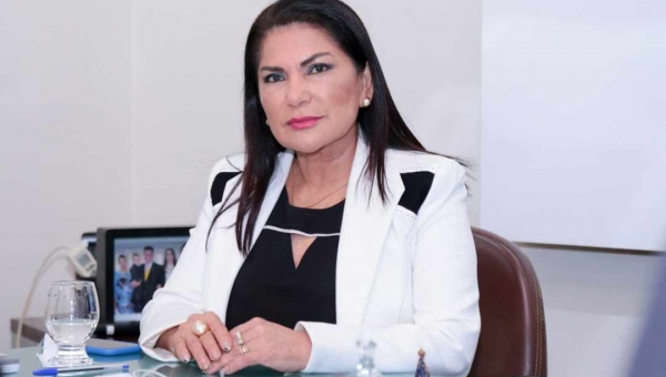 LEI DE ANTONIA SALES - Asmac comemora aprovação do Projeto de Lei Sinal Vermelho na Assembleia Legislativa do Acre