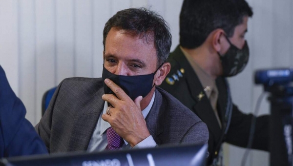 Ministra restabelece competência do STF para investigar senador Marcio Bittar 
