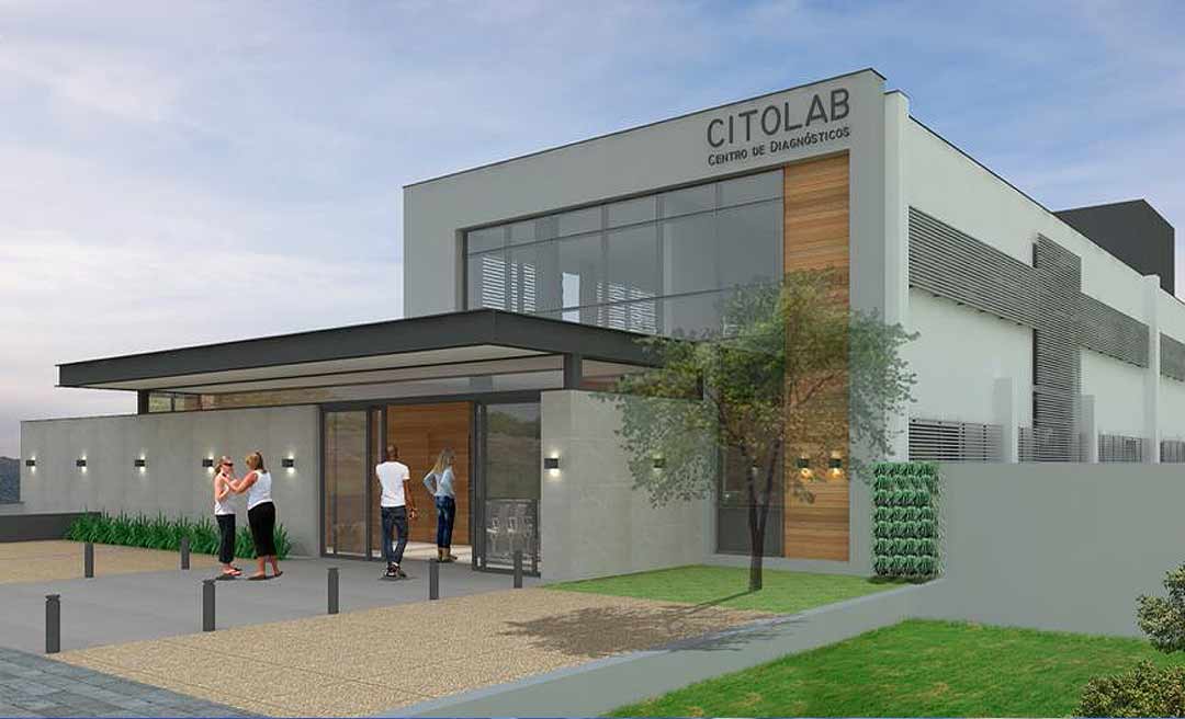 Citolab celebra 10 anos de história com grandes investimentos