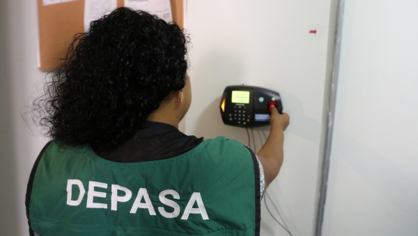 Tribunal de Contas anula nomeações de aprovados em concurso do Depasa