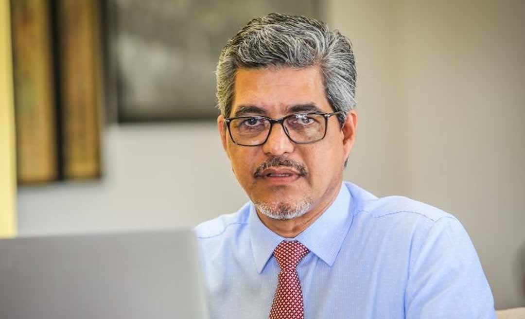 Edvaldo Magalhães se solidariza com o movimento grevista da Educação e diz que governo usa argumentos fakes