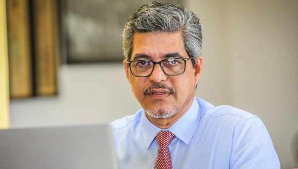Edvaldo Magalhães se solidariza com o movimento grevista da Educação e diz que governo usa argumentos fakes