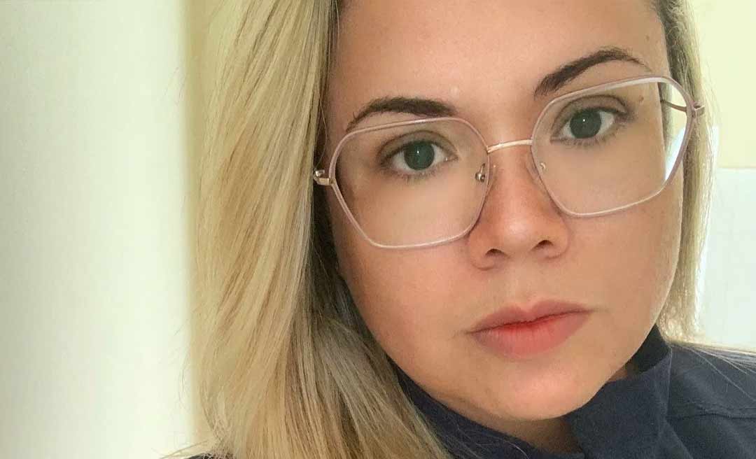 Vereadora Michelle Melo pede o retorno da Secretaria Municipal de Esporte e plano de revitalização de ciclovias
