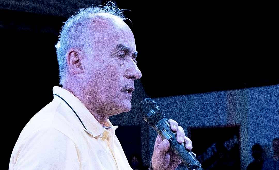 Tião Bocalom deve ser convocado para depor na CPI da Covid-19 no Senado